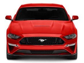 MP Concepts GT350 Style Aluminium Hood / Bonnet (18-23)