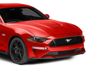 MP Concepts GT350 Style Aluminium Hood / Bonnet (18-23)