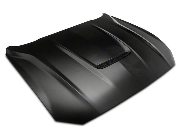 MP Concepts GT350 Style Aluminium Hood / Bonnet (18-23)
