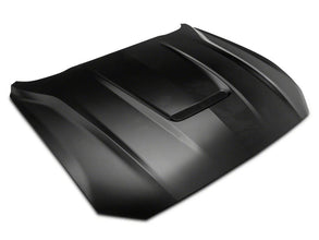 MP Concepts GT350 Style Aluminium Hood / Bonnet (18-23)