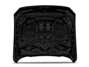 MP Concepts GT500 Style Aluminium Hood / Bonnet (18-23)