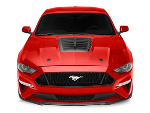 MP Concepts GT500 Style Aluminium Hood / Bonnet (18-23)