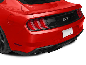 MP Concepts GT500 Style Rear Diffuser (18-23)
