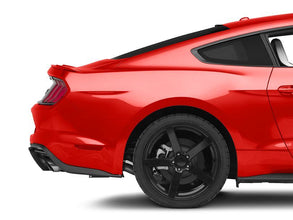 MP Concepts GT500 Style Rear Diffuser (18-23)