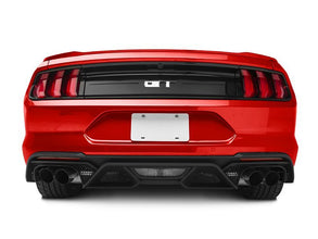 MP Concepts GT500 Style Rear Diffuser (18-23)