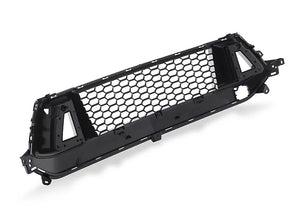 MP Concepts Upper Grille - Gloss Black (2024+ Mustang)