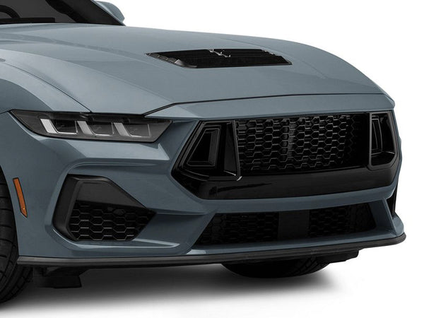 MP Concepts Upper Grille - Gloss Black (2024+ Mustang)