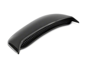 MP Concepts X Series Side Scoops - Unpainted (15-23)