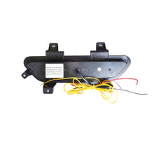 Enhanced Composites LED Reverse Light Assembly 15-17