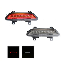 Enhanced Composites LED Reverse Light Assembly 15-17