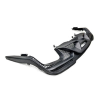 GT500 Rear Diffuser Quad Tip Mustang (FN 18-23)