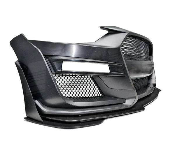 Mustang GT500 Bar & Bonnet Package 2018-23  (Pre-order)