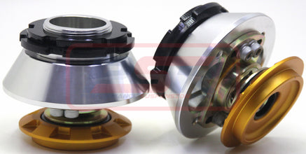 HOLDEN COMMODORE VE 2006-2013 - XYZ Racing Super Sport Coilovers