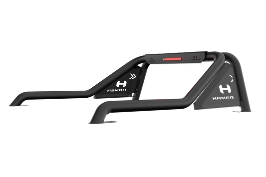 HAMER 4X4 Premium Series Sports bar