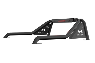 HAMER 4X4 Premium Series Sports bar