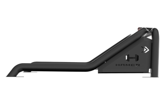 HAMER 4X4 Premium Series Sports bar