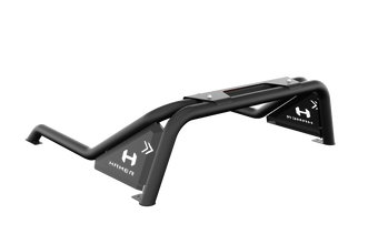HAMER 4X4 Premium Series Sports bar