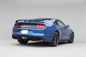 Speed Demon Stealth Replacement Decklid - Mustang (2015-23)