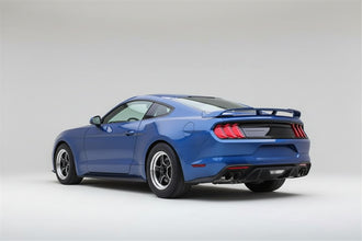 Speed Demon Stealth Replacement Decklid - Mustang (2015-23)