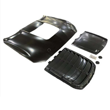 Mustang FN (18-23) GT500 Aluminium Bonnet (SOLD OUT)