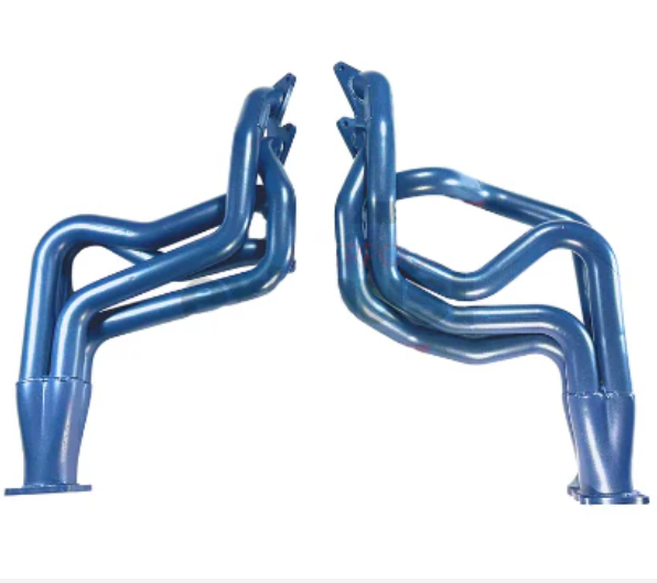 Hurricane - Ford Mustang GT & Convertible 5lt 1 7/8in 4>1 3in Out Exhaust Header
