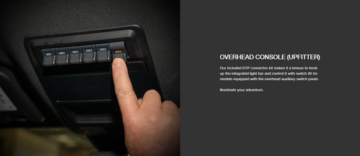 The Ultimate Nudge Bar to suit Ford Ranger Wildtrak (2022 - ON, 2nd Gen T6)
