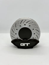 SUBJECT 9 GT BRAKE CALLIPER COASTER SET