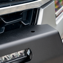 The Ultimate Nudge Bar to suit Ford Everest (2022 - ON, 3rd Gen T6)