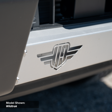 The Ultimate Nudge Bar to suit Ford Everest Wildtrak (2022 - ON, 3rd Gen T6)