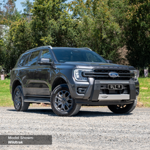 The Ultimate Nudge Bar to suit Ford Everest Wildtrak (2022 - ON, 3rd Gen T6)