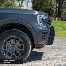 The Ultimate Nudge Bar to suit Ford Everest Wildtrak (2022 - ON, 3rd Gen T6)