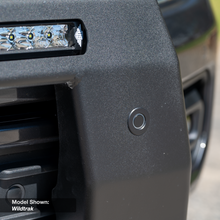 The Ultimate Nudge Bar to suit Ford Everest Wildtrak (2022 - ON, 3rd Gen T6)