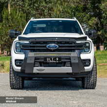 The Ultimate Nudge Bar to suit Ford Ranger Wildtrak (2022 - ON, 2nd Gen T6)