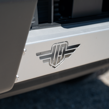The Ultimate Nudge Bar to suit Ford Ranger Wildtrak (2022 - ON, 2nd Gen T6)