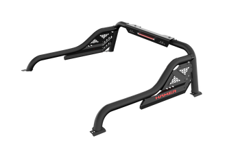 HAMER 4X4 Titanium Series Sports bar