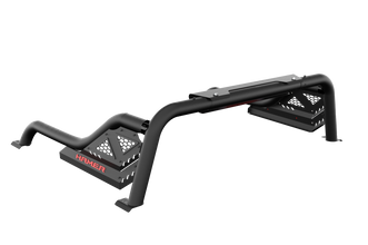 HAMER 4X4 Titanium Series Sports bar