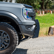 The Ultimate Nudge Bar to suit Ford Ranger Raptor 2022 - ON (Next-Gen, T6.2 - 2nd Gen)