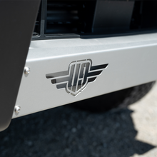 The Ultimate Nudge Bar to suit Ford Ranger Raptor 2022 - ON (Next-Gen, T6.2 - 2nd Gen)