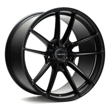 Velgen VF5 Wheel Set (Set of 4) for 2019-2023 Toyota Supra - Satin Black