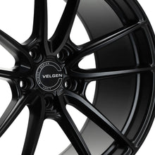 Velgen VF5 Wheel Set (Set of 4) for 2019-2023 Toyota Supra - Satin Black