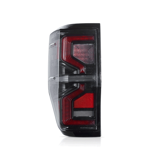 Ford Ranger Raptor 2012 – 2021 PX Wildtrak T6 T7 T8 MK2 XL XLT VLAND Taillight Assembly