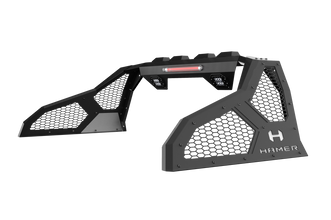 HAMER 4X4 Warrior Series Sports bar