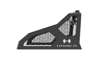 HAMER 4X4 Warrior Series Sports bar