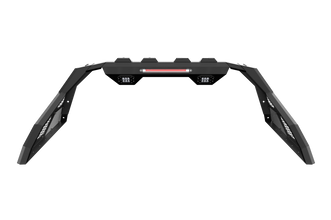 HAMER 4X4 Warrior Series Sports bar