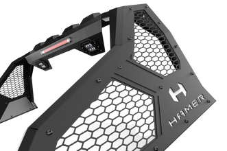 HAMER 4X4 Warrior Series Sports bar