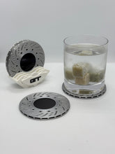 SUBJECT 9 GT BRAKE CALLIPER COASTER SET