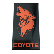 Mustang GT5.0 COYOTE Grille or Decklid Badge