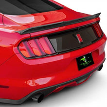 Load image into Gallery viewer, Mustang (15-23) 100% Carbon Fiber Lip Spoiler
