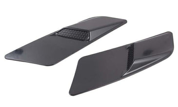Mustang FM (15-17) FAUX Hood Vents