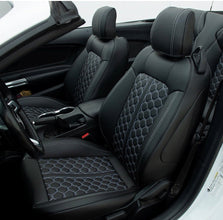 Mustang (15-26) Custom Seat Cover Set